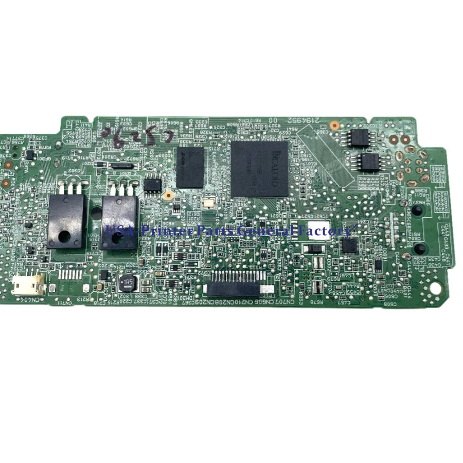 10pin Main Board Motherboard Compatible For EPSON EcoTank L5290