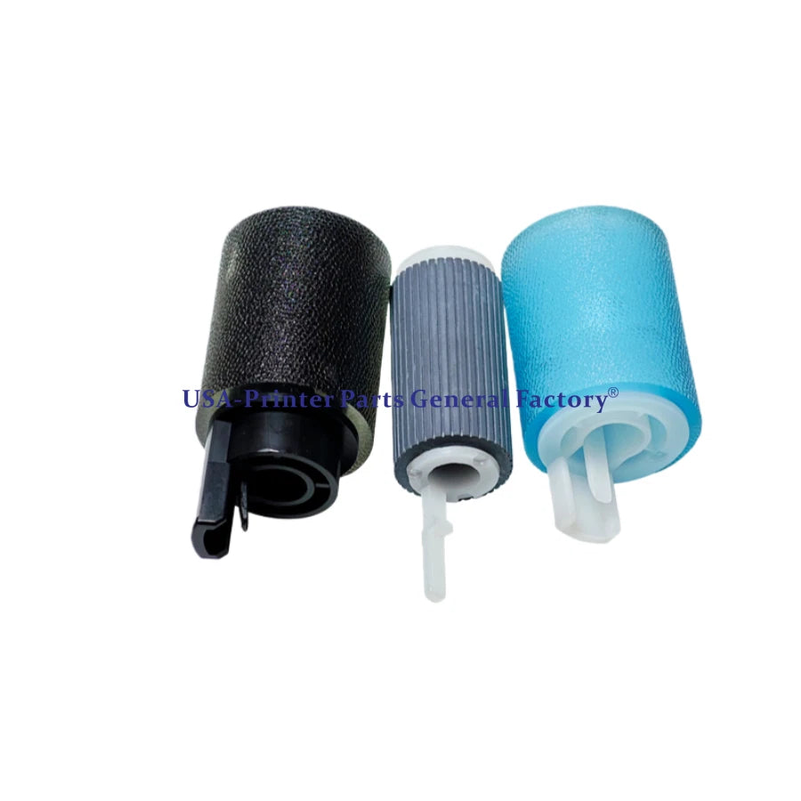 6Set X Paper Pickup Roller Kit Fit For Canon imagePress C800 C700 C650 C810 C60