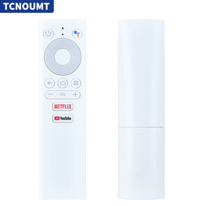 Replacement Voice Remote Control For Skyworth Strong Leap-S1 Android TV Box