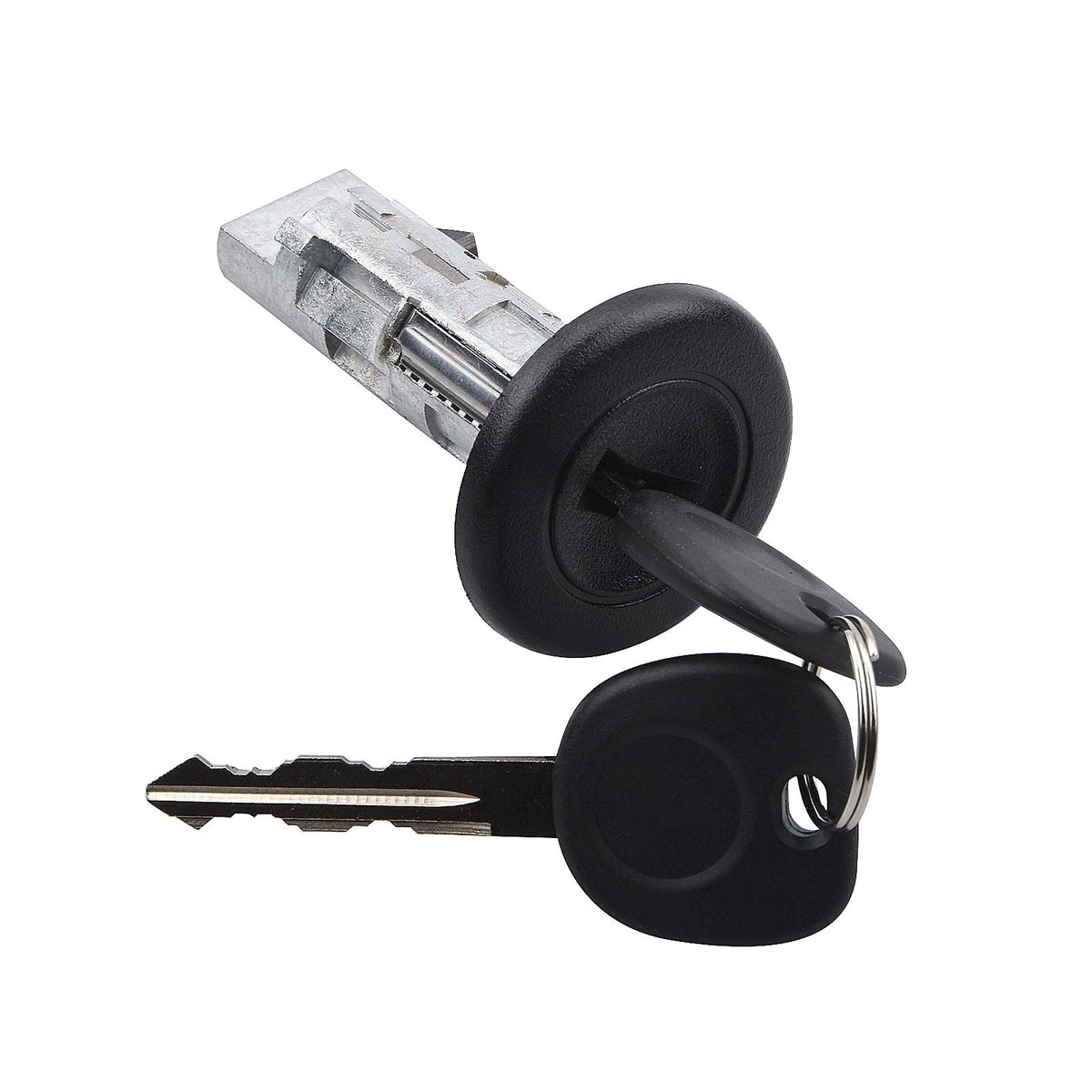 Complete Ignition Lock Cylinder Kit For GMC Yukon XL Sierra With 2 Keys Repair