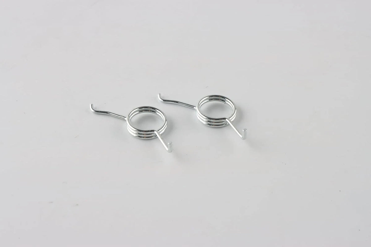 530016454 Spring-Trigger Compatible with Husqvarna Handle Trigger 2 Pack