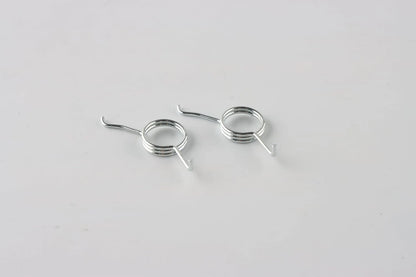 530016454 Spring-Trigger Compatible with Husqvarna Handle Trigger 2 Pack