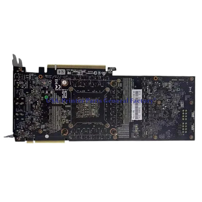 For ASUS NVIDIA GeForce RTX2080Ti Magic 22GB Graphics Card High quality