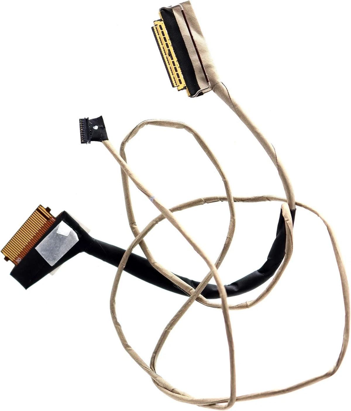 Deal4GO FG540 LCD eDP Cable LVDS Flex for Lenovo Ideapad L340-15 Grey