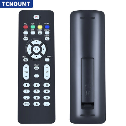 RC2023624/01B For Magnavox TV Remote Control 19PFL3403D/27 26PFL5302D