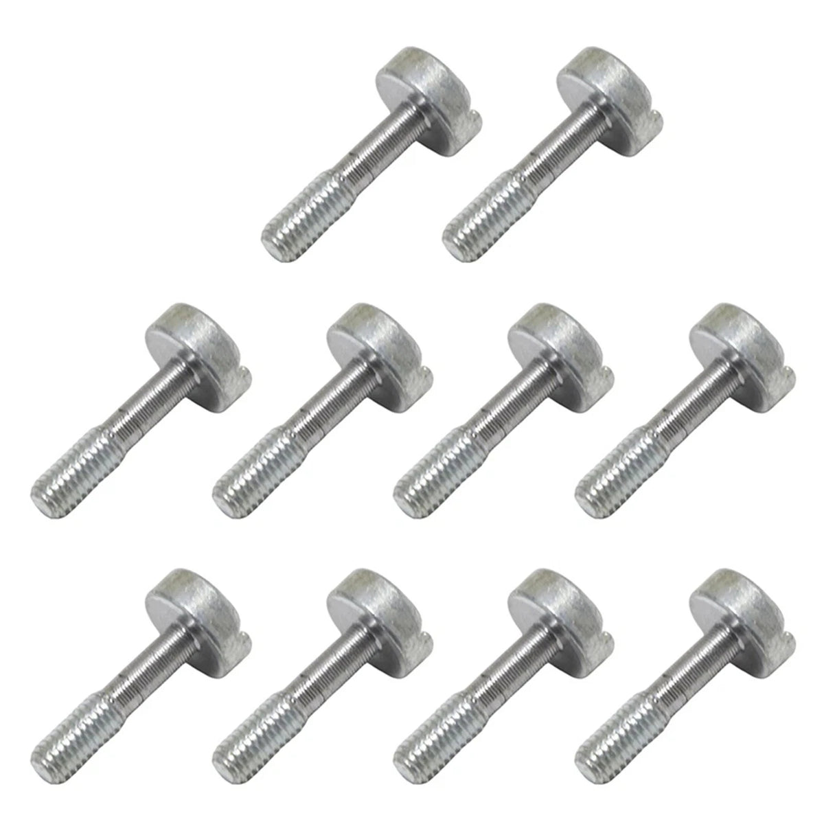 10Pack Chainsaw Top Engine Cover Screw for Stihl MS231 MS241 MS251 Chainsaw
