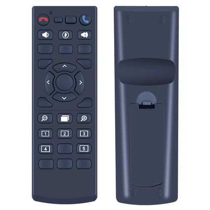 Replacement Remote Control For Logitech 993-001142 Group Conference Webcam