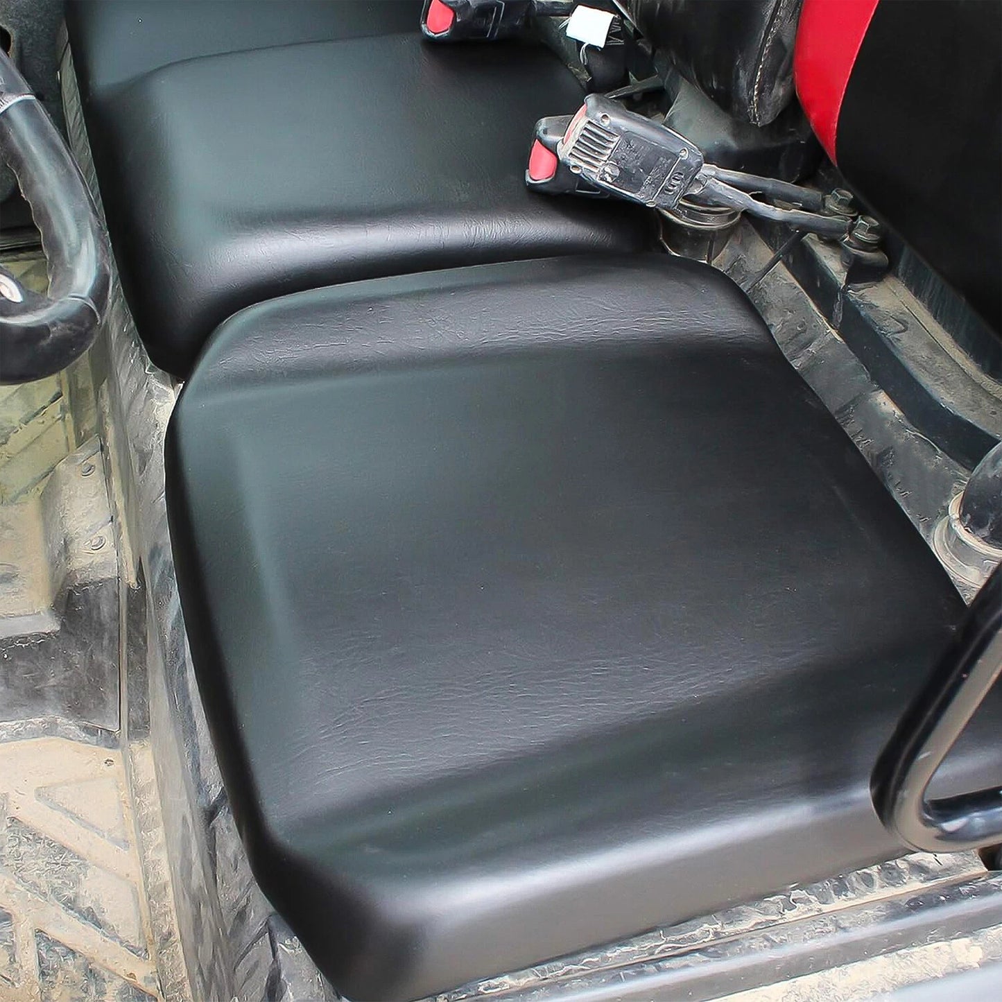 Seat Bottom Cushion 2684966-070for Polaris Ranger 900, 570, 1000, CREW