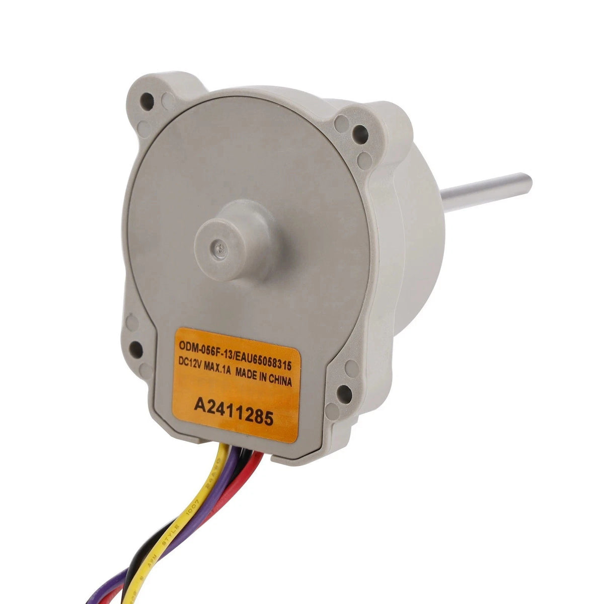 Good Quality Refrigerator Evaporator Fan Motor Accessories For LG EAU65058315