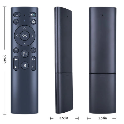 Replacement Remote Control For PONER SAUND Q9 Projector