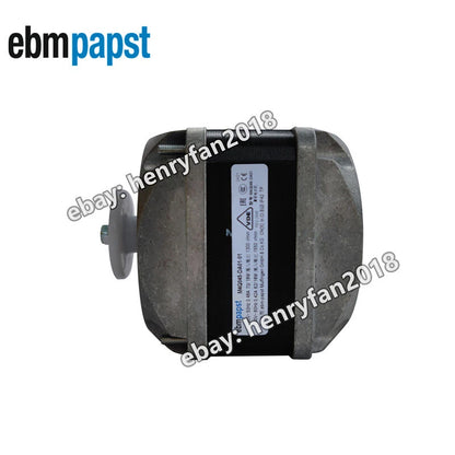 Ebmpapst Motor M4Q045-DA01-01  230VAC 62/18W 0.42A Freezer/Condenser Fan Motor