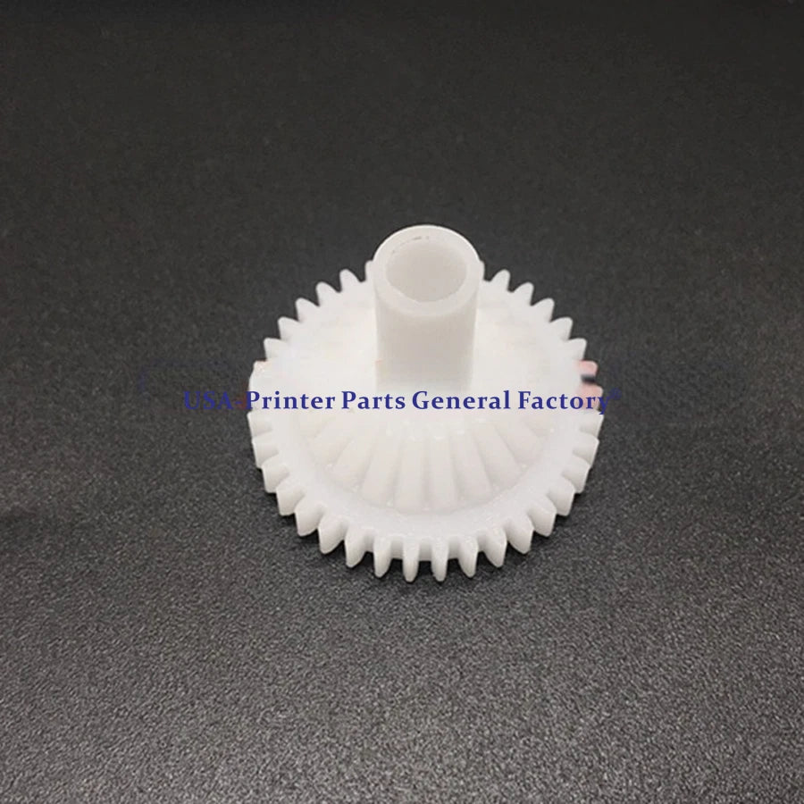 1Set Recycling toner gear For Xerox 700 570 560 550 C75 DocuCentre toner gear