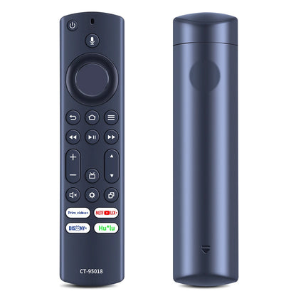 CT-95018 Infrared Remote Control For Toshiba TV 65LF711U20 50LF711U20 43LF621U19