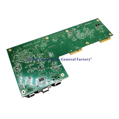 P1095284-01 Main Board Mainboard Compatible Zebra ZT411 ZT421 Thermal Printer