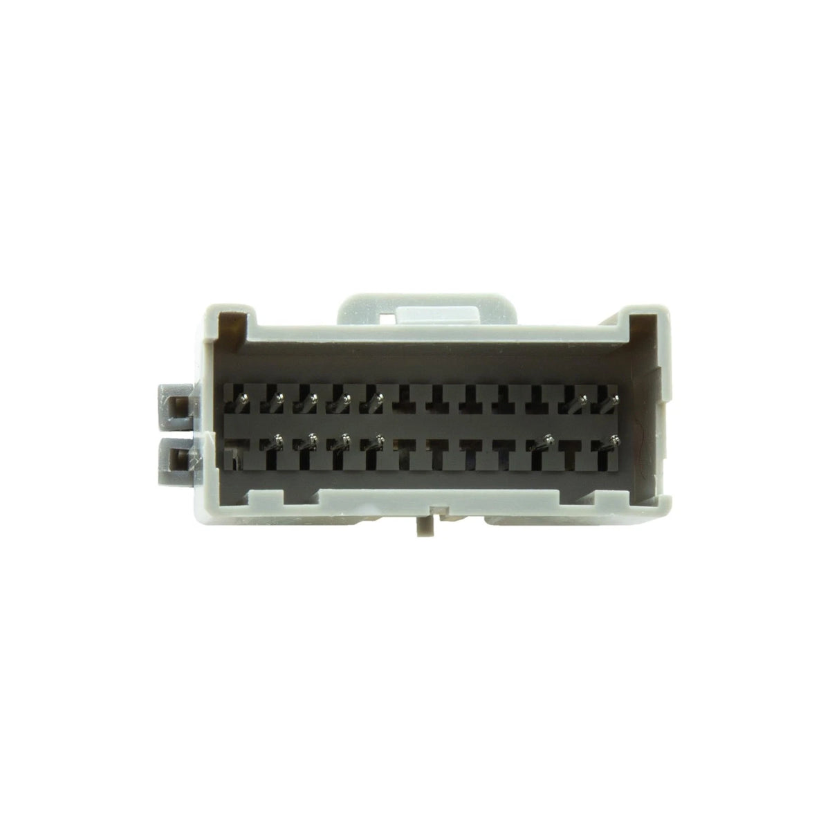 Scosche GM2K-WP Factory Stereo Replacement Interface Adapter, Black