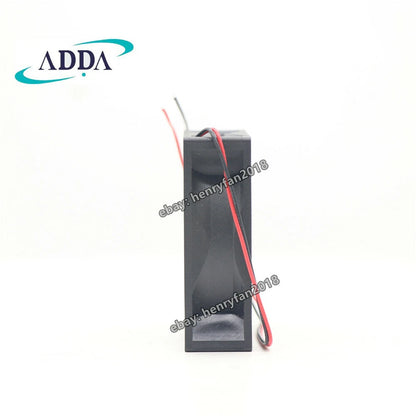 ADDA AD08024XX257104 AD0824UX-A71GL Axial Fan DC24V 0.23A 80*80*25MM Cooling Fan