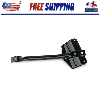 Driver Side Frame Rear Brace 74600-S10-A01 Compatible with Honda CR-V 1998-2001