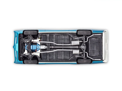 Revell 14530 1969 Pontiac GTO Judge 1:24 Scale 63-Piece Skill Level 4 Model...