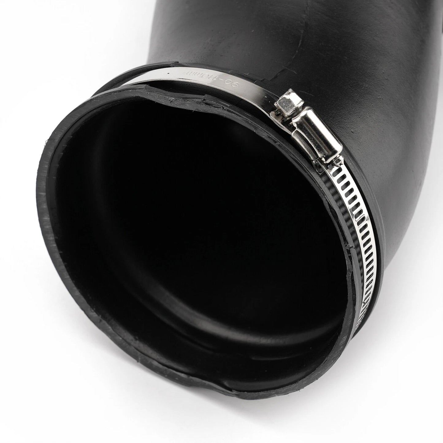 Air Duct Hose Set For Ford F-250 F-350 Super Duty 6.0L Powerstroke 2003-2005