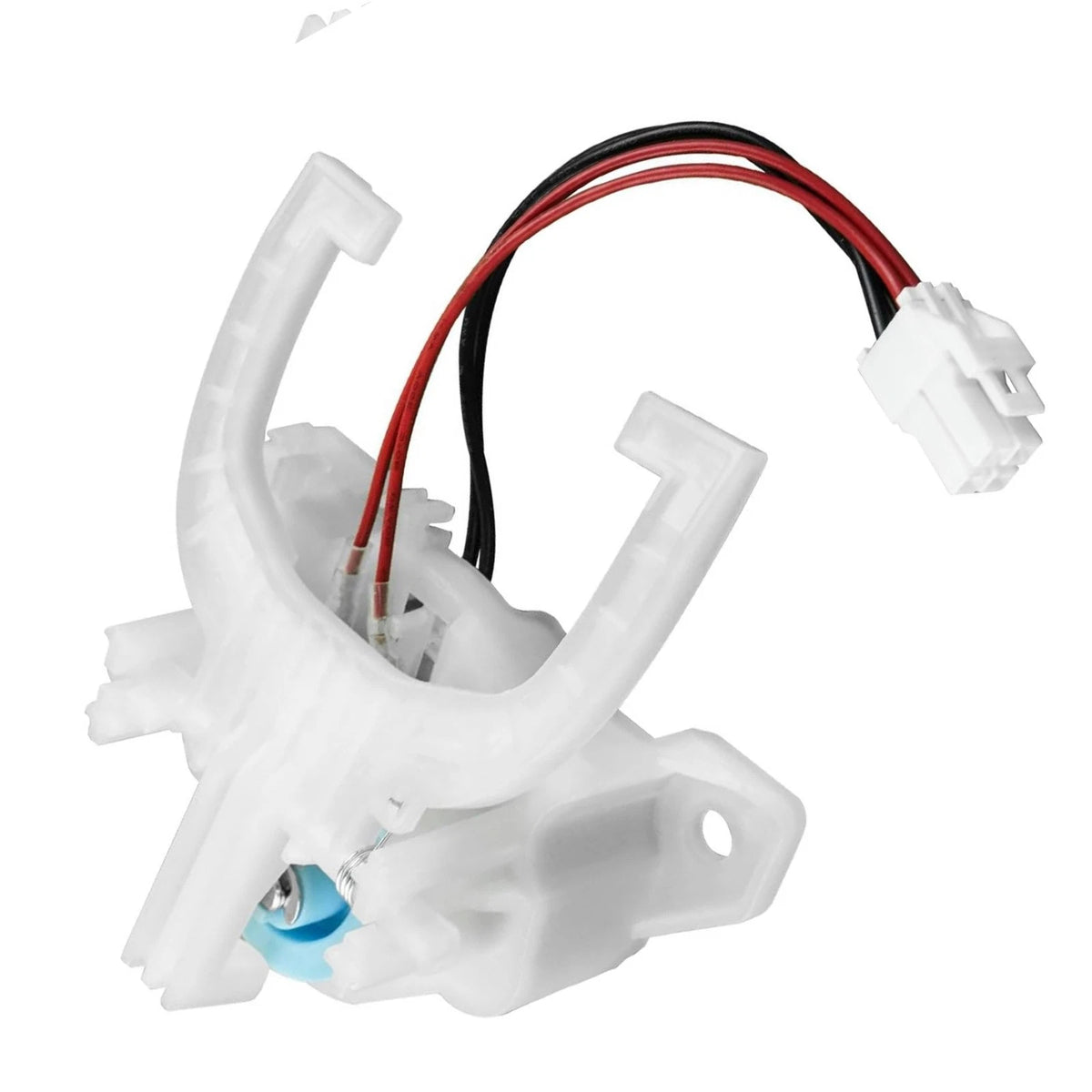 Mode Actuator Assembly WH03X36897 for GE Laundry Center Replaces PS17626543