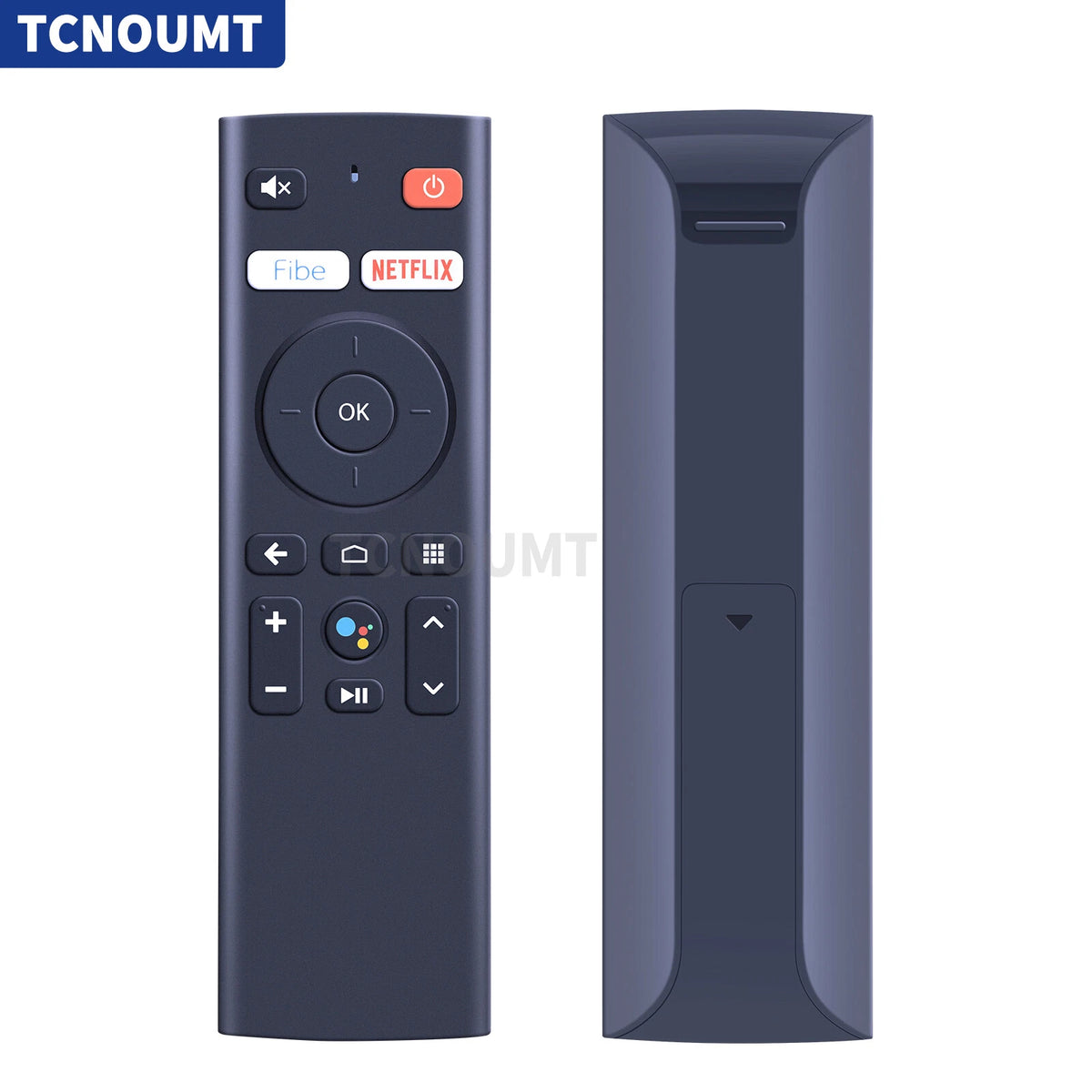 RC4261801/01R Replace Remote Control For Bell Streamer