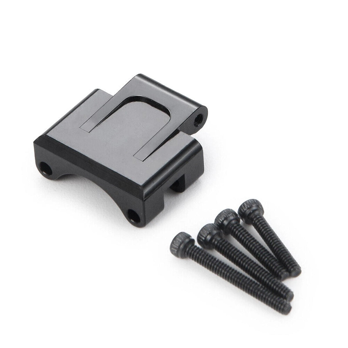1/24 RC Car Shock-proof  Rear Axle Truss Upper Link Mount For Axial SCX24 90081