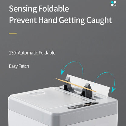 Smart Toothpick Dispenser Auto Infrared Induction Toothpick Smart Storage Box r