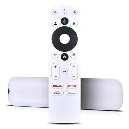 For Onn 4K Streaming Box Device Google TV 28078468 Voice Remote Control