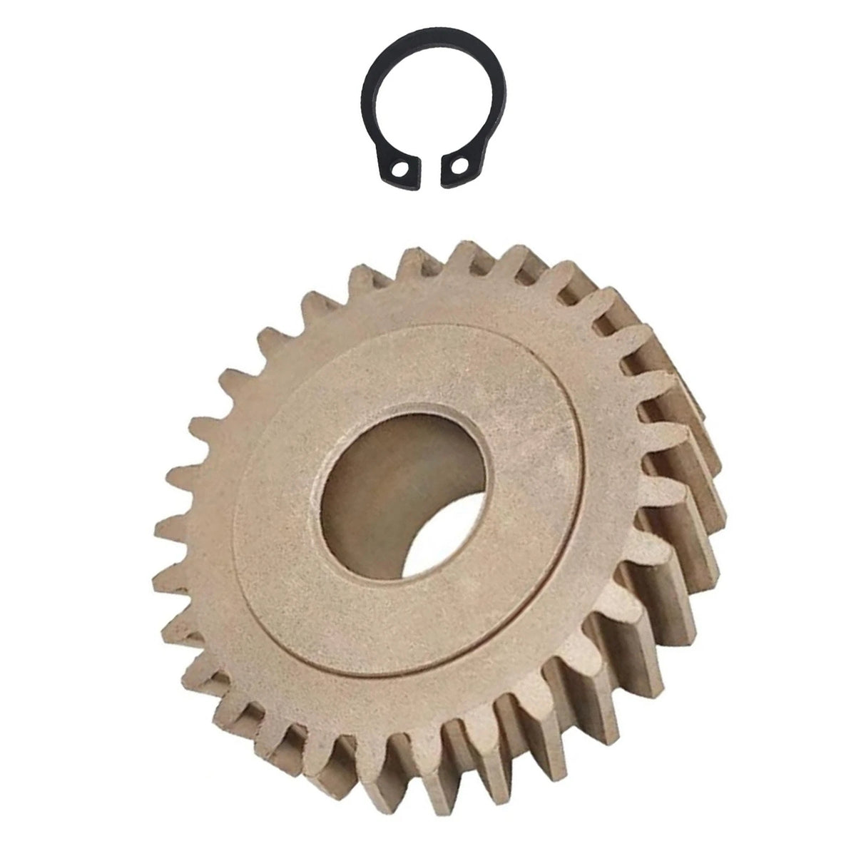 W11086780 Replacement Worm Gear Parts For KitchenAid Stand Mixer 9706529