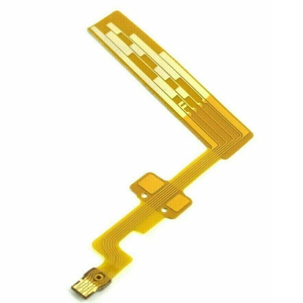 10* Lens Focus Flex Cable For Canon 18-55mm EF-S IS Camera 18-55mm Accessories