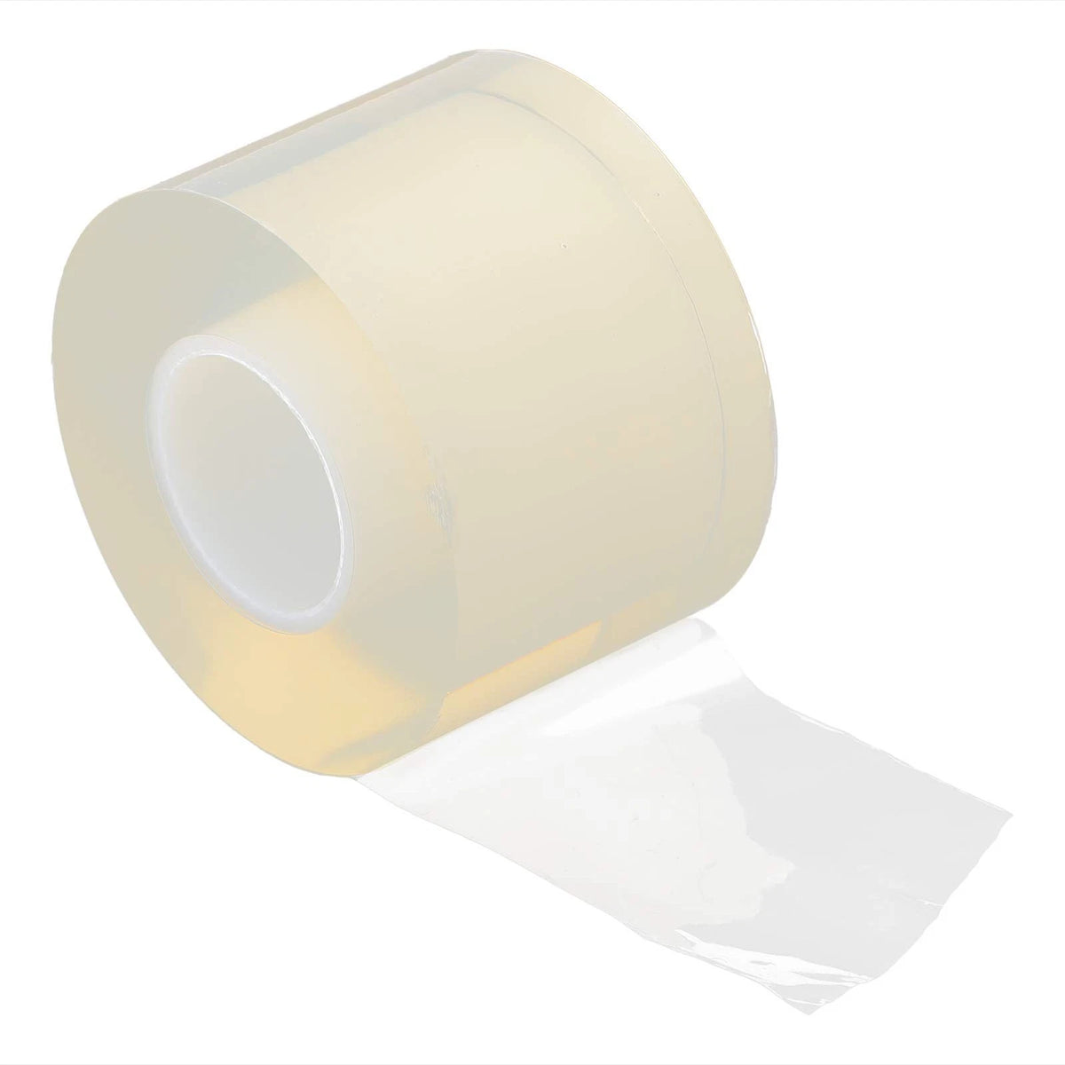 ZJchao 2 x 2.9in Anti-Static Transparent Watch Plastic Wrap, default, defult