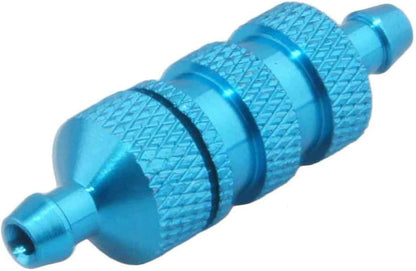 ShareGoo 3PCS RC Aluminum Nitro Fuel Filter Compatible with HSP Traxxas 1/8...