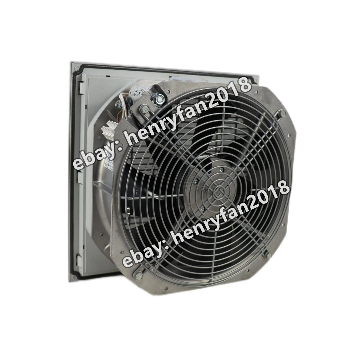 Rittal SK 3327107 230VAC Filter Unit 155/212W SK3327107 SK 3327 107 SK3327.107