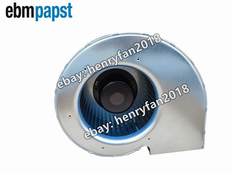 Ebmpapst G3G225-AD29-71 Centrifugal Blower Fan AC 230V 545W 3.5A Gas Boiler Fan