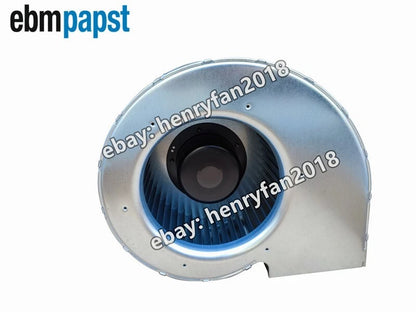 Ebmpapst G3G225-AD29-71 Centrifugal Blower Fan AC 230V 545W 3.5A Gas Boiler Fan