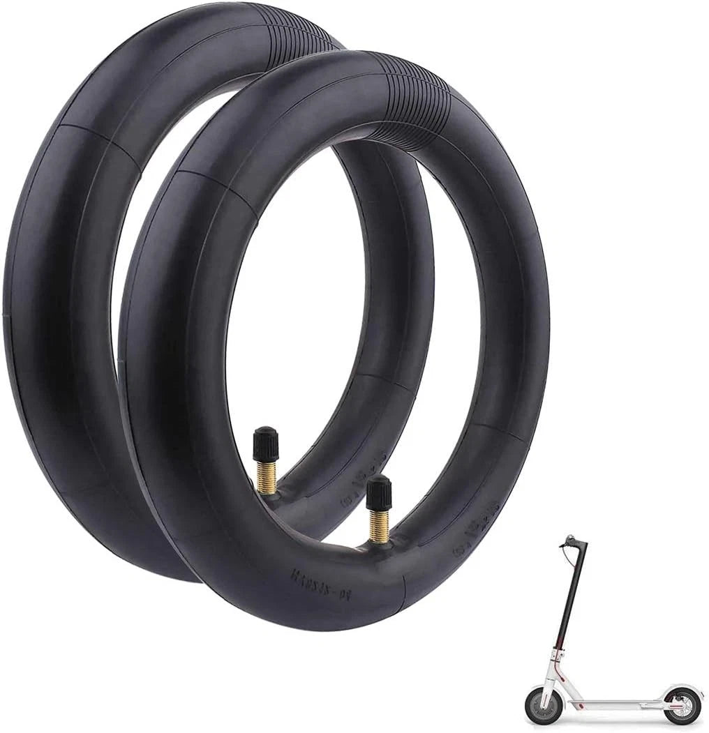 8.5-Inch Thickened Inner Tubes for Xiaomi M365 / Gotrax Electric Scooter...