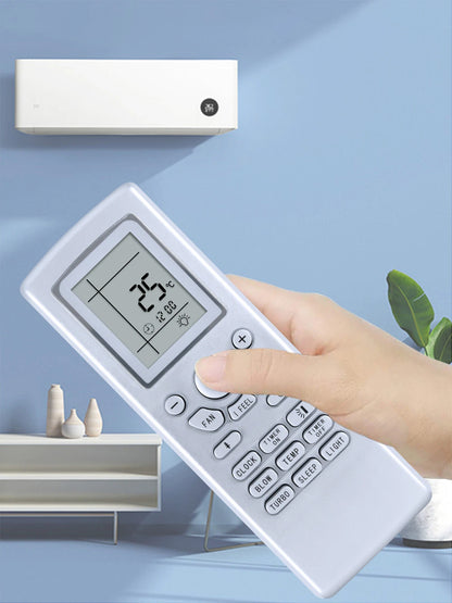 YT1F For Gree Air Conditioner Remote Control YT1FF YT1F1 YT1F2 YT1F3 YT1F4