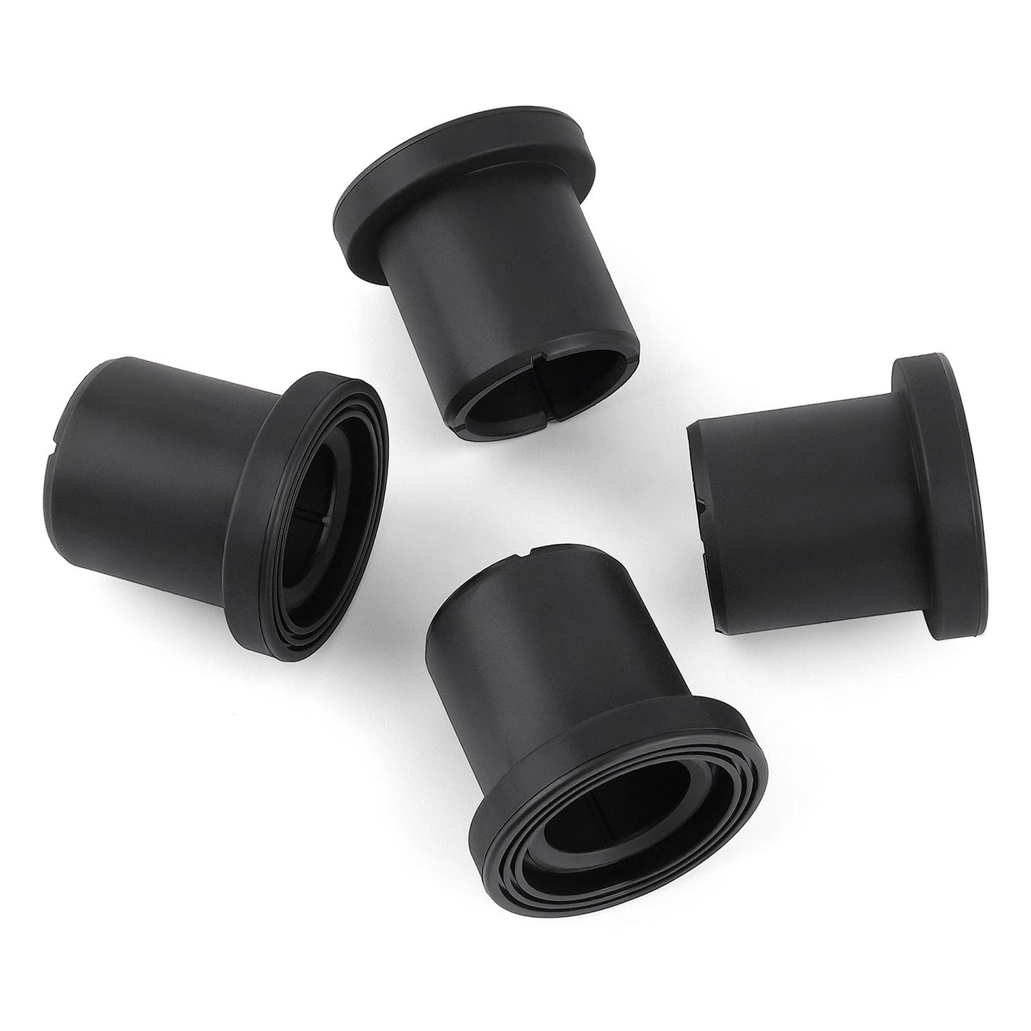 4Pcs A-Arm Bushing For John Deere Gator 625i 825i 5E 6E 6D M158746