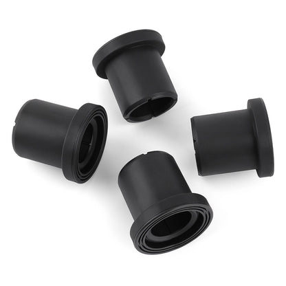 4Pcs A-Arm Bushing For John Deere Gator 625i 825i 5E 6E 6D M158746
