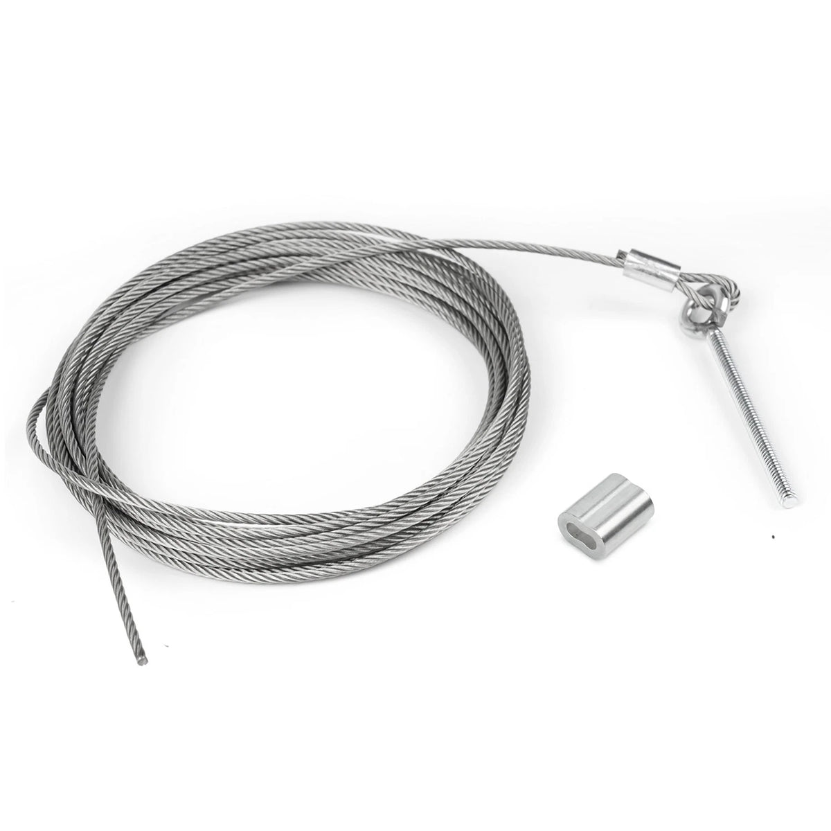 Coleman Fleetwood 99 & er Replacement Cable for Pop Up Tent Campers 4773A2291