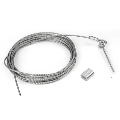 Coleman Fleetwood 99 & er Replacement Cable for Pop Up Tent Campers 4773A2291