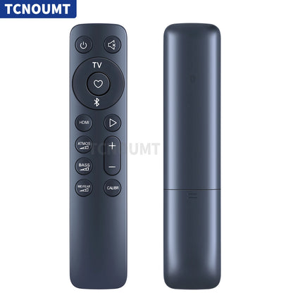 For JBL Soundbar Remote Control Fit For JBL Bar 1000 7.1.4 Channel Soundbar