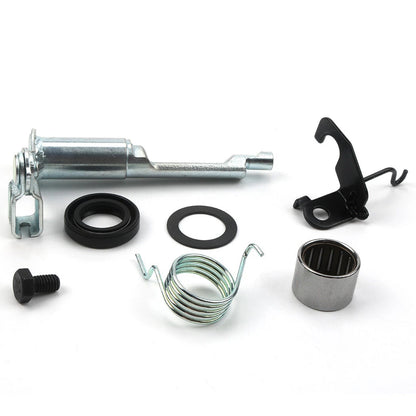 For Yamaha Banshee Clutch Shaft Actuator Holder arm Bearing + Seal + Arm KIT