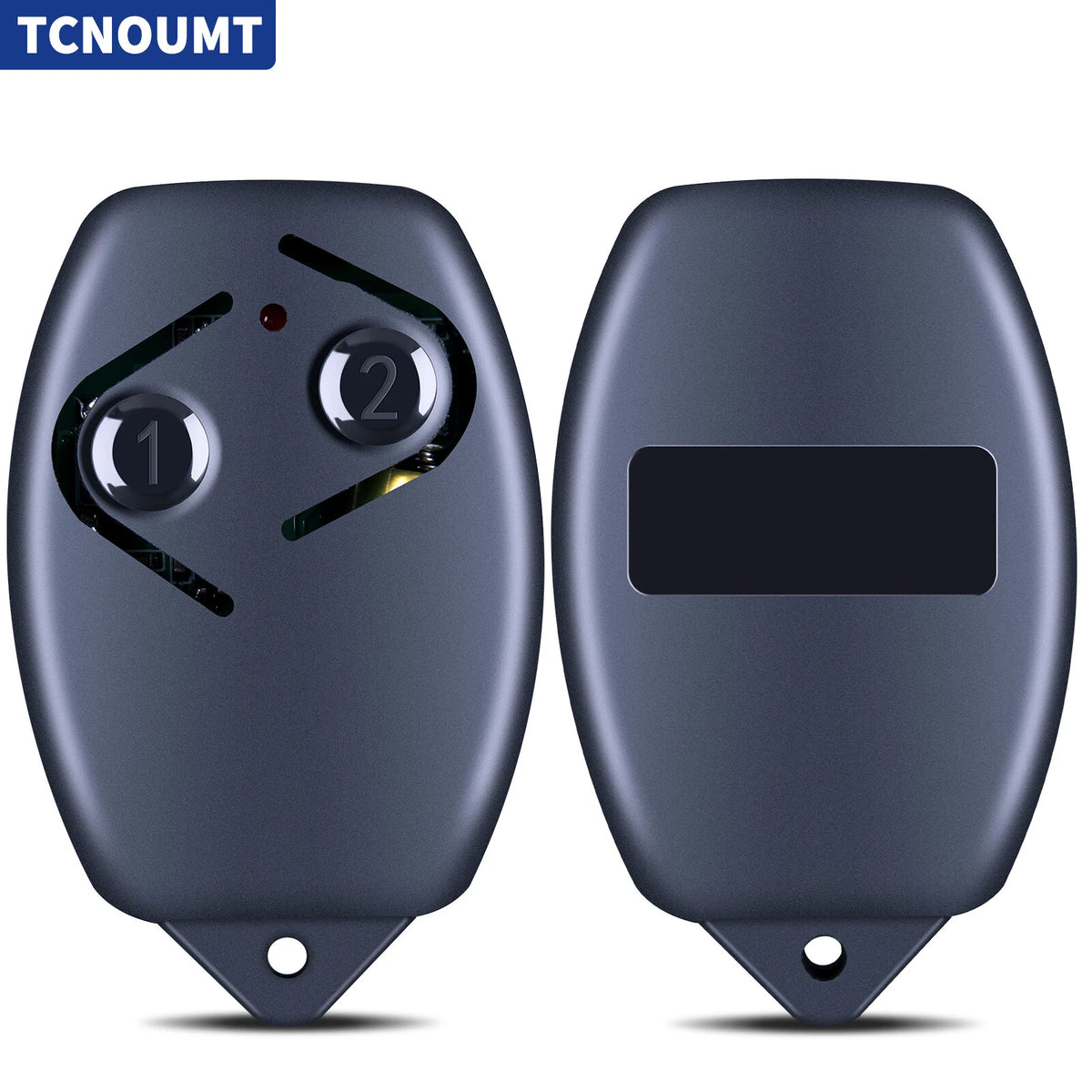 Replacement Remote Control For Rossi 433.92Mhz Rolling Code