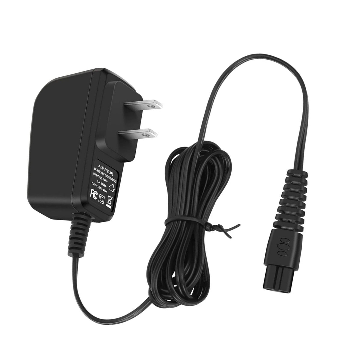 1PCS 100-240V 50/60HZ Input Charger Fit For Bissell Vacuum Cleaner 2390 2390A
