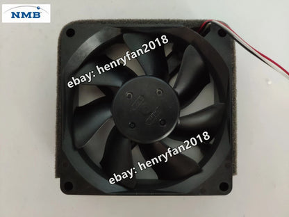 NMB Fan 3110RL-05W-B89 DC 24V 0.30A 80*80*25mm UPS power supply / Inverter Fan