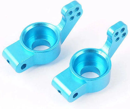 ShareGoo Aluminum Steering Knuckle Hub Mount Upgrade 102010 102011 102012...