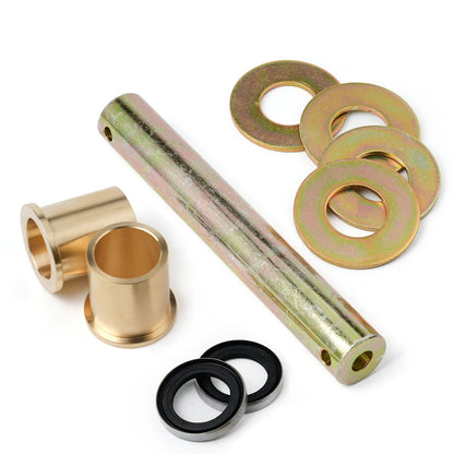 7100963 Undercarriage Front Idler Pin Kit For Bobcat MT52 MT55 MT85