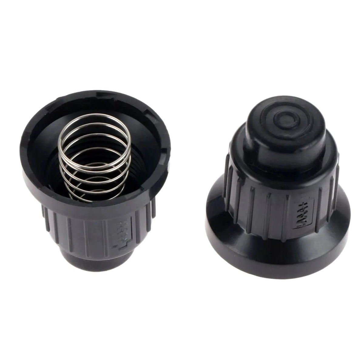 2* High Quality Ignitor Button Cap For Grill/Barbecue/Gas Fire/Spark Generator