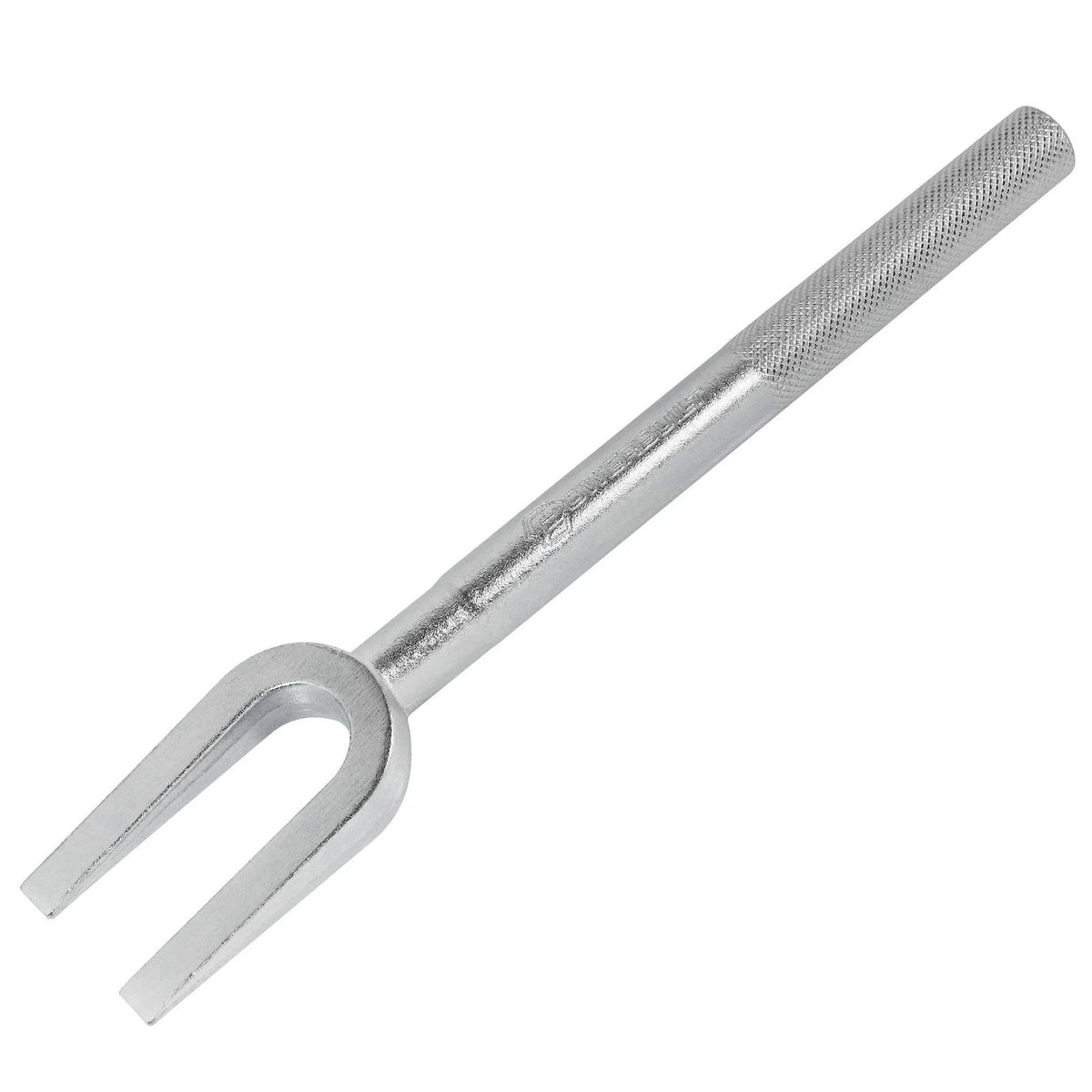 Powerbuilt 15/16-Inch Ball Joint Separator Tool – Pickle 15/16 in., Silver
